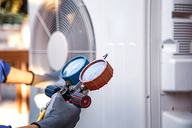Trusted Ac Installation service in Woodbridge, VA - HVAC Repair CO