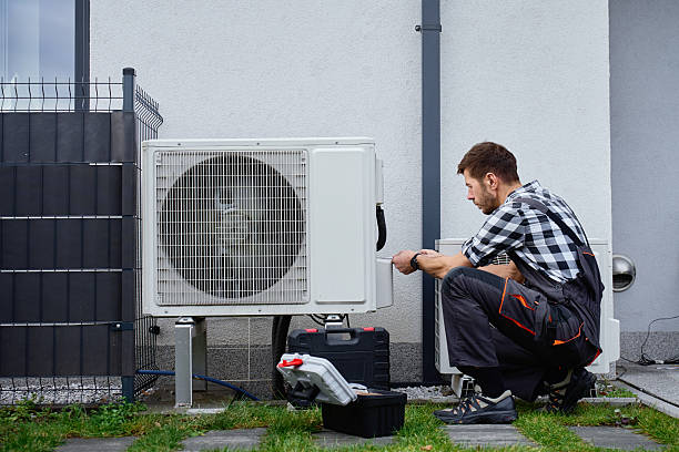 Top rated local Emergency Ac Repair specialists in Woodbridge, VA